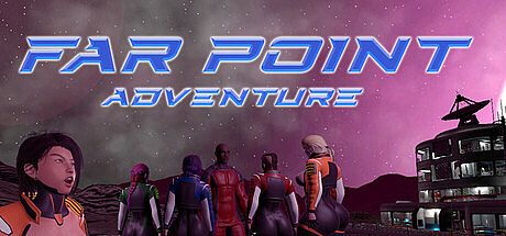 FarPoint Adventure Game