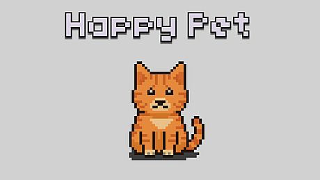 Happy Pet Game