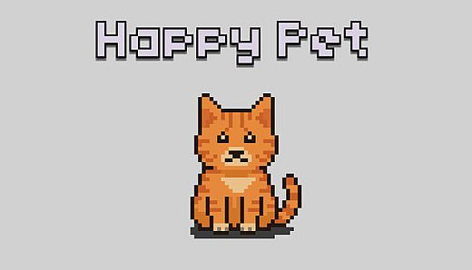 Happy Pet