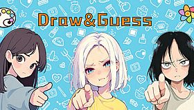 Draw&Guess