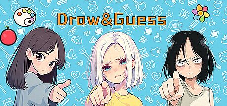 Draw&Guess
