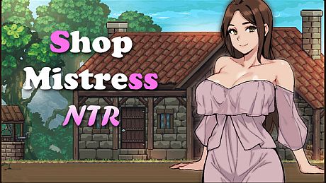 Shop Mistress NTR Game