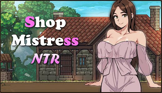 Shop Mistress NTR