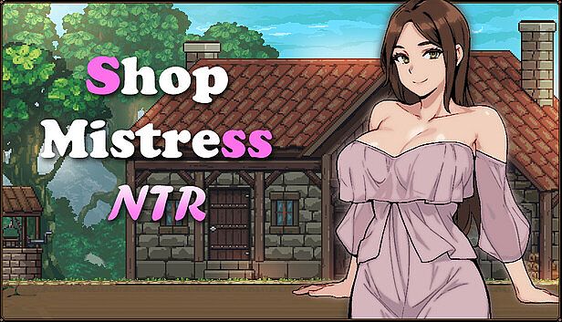 Buy Shop Mistress NTR