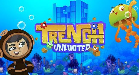 Trenga Unlimited Game