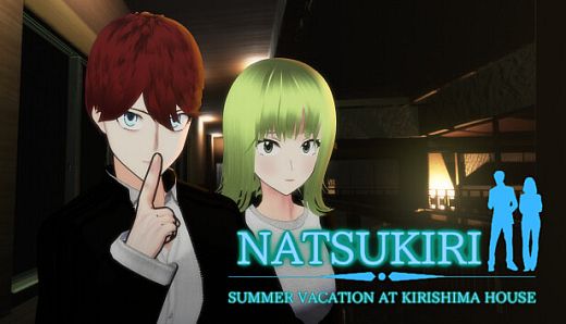 Natsukiri－Summer Vacation At Kirishima House