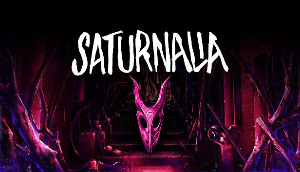 Buy Saturnalia