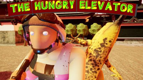 The Hungry Elevator (Alpha) Game