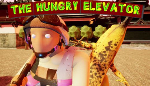 The Hungry Elevator (Alpha)