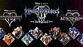 KINGDOM HEARTS INTEGRUM MASTERPIECE