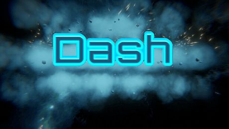 Dash Game