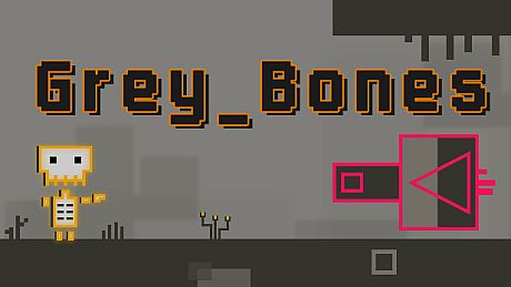 Grey Bones Game