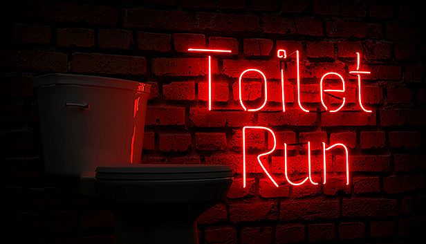 Buy Toilet Run