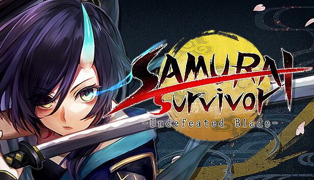Buy SAMURAI Survivor -Undefeated Blade-