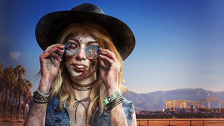 Dead Island 2 - Expansion Pass DLC