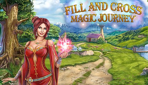 Fill and Cross Magic Journey