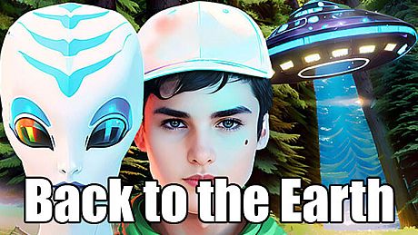 Back to the Earth Game