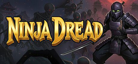 NINJA DREAD Game