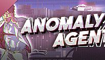 Kup Anomaly Agent Soundtrack na PC