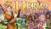 Kup Hero of Sunset na PC