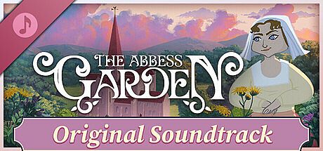 The Abbess Garden Soundtrack DLC