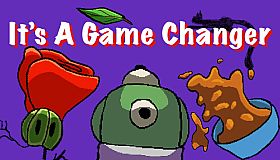 It’s A Game Changer