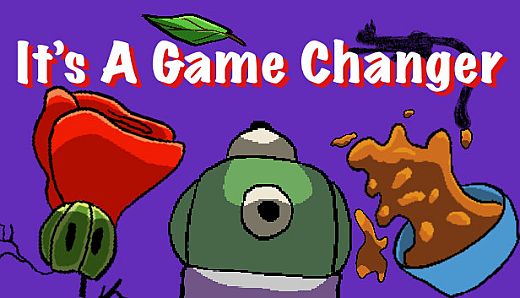 It’s A Game Changer
