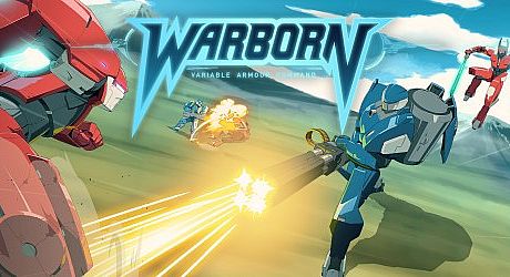 Warborn Game