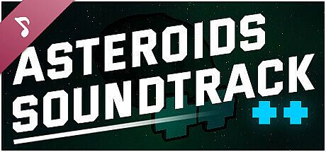Asteroids ++ Soundtrack DLC
