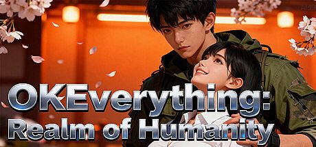 OKEverything: Realm of Humanity