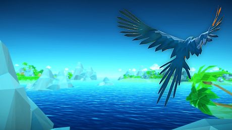 Aery - Calm Mind Game