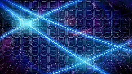 Galaga Legions DX Game