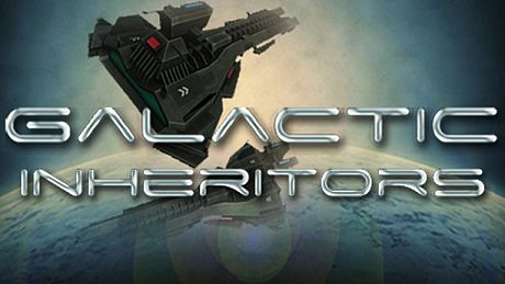 Galactic Inheritors Game