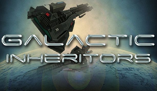 Buy Galactic Inheritors