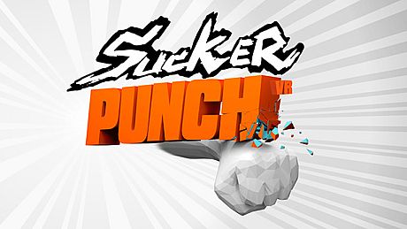 Sucker Punch VR Game