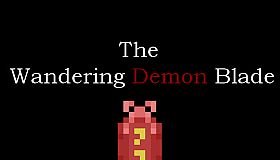 The Wandering Demon Blade