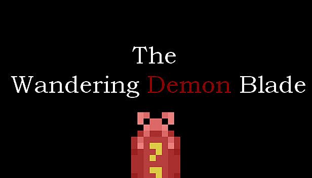 Buy The Wandering Demon Blade