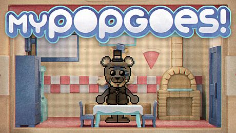 myPOPGOES Game