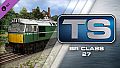 Train Simulator: BR Class 27 Loco Add-On