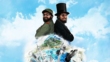 Tropico 5 - Penultimate Edition Game