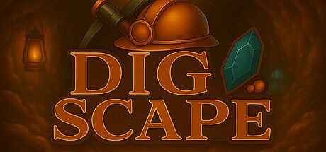 DigScape Game