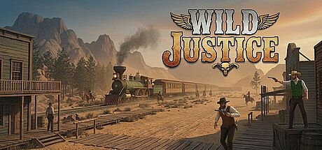 Wild Justice Game