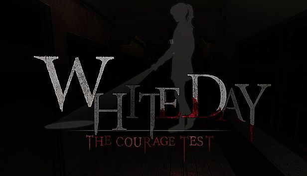 Buy White Day VR: The Courage Test