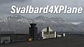 X-Plane 11 - Add-on: Aerosoft - Svalbard XP