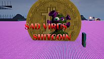 Buy Sad Virus Shitcoin PC