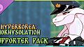 Hyperborea: Hornysolation Supporter Pack