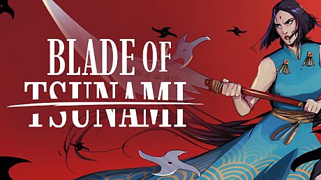 Blade of Tsunami Game