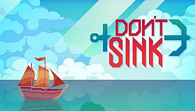 Don't Sink