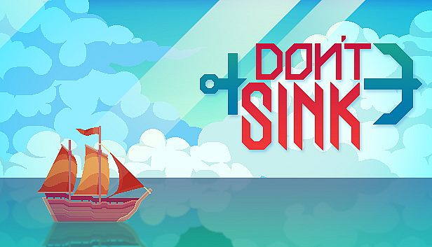 Buy Don't Sink