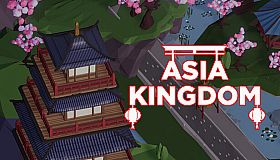 AsiaKingdom
